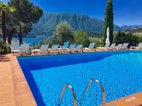Apt Tremezzina VISTA LAGO